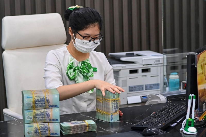 调整银行信贷额度的5个标准？