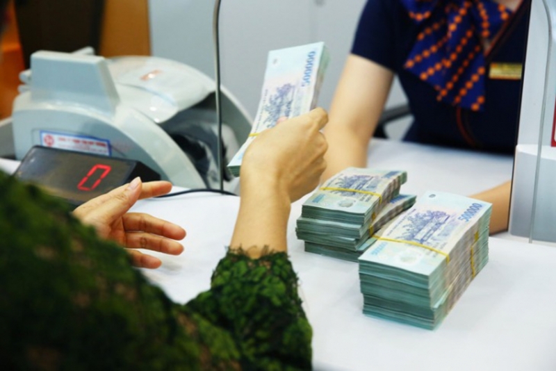 2021年前9个月，越南国家预算产生盈余