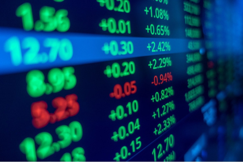 证券板块回暖，推动越南指数迎来二连涨 - 越南股市日评 2023.04.18