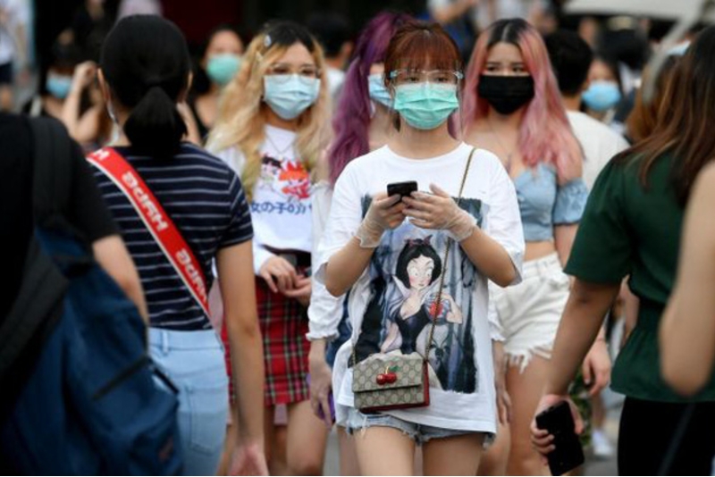 牛津经济研究院（Oxford Economics）：预计2020年东南亚GDP增长将下降4.2％，越南仍然是该地区唯一的亮点