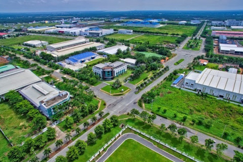 2020年工业地产市场：上半年，超过60亿美元的外资流入工业区，河南成为新亮点