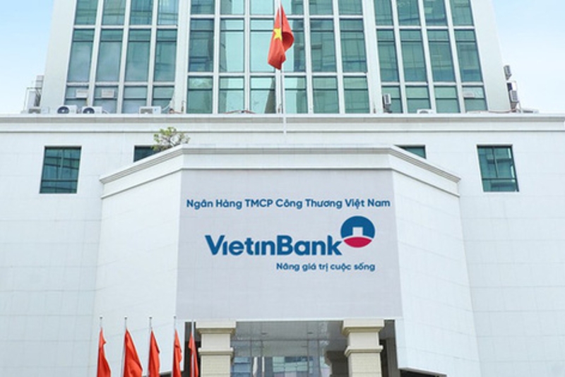 越南Vietinbank证券（CTS）封死涨停板且创下历史新高