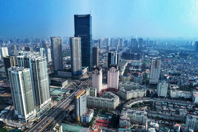 一家国际组织第四次将越南2021年经济增长预测下调至2.7%。