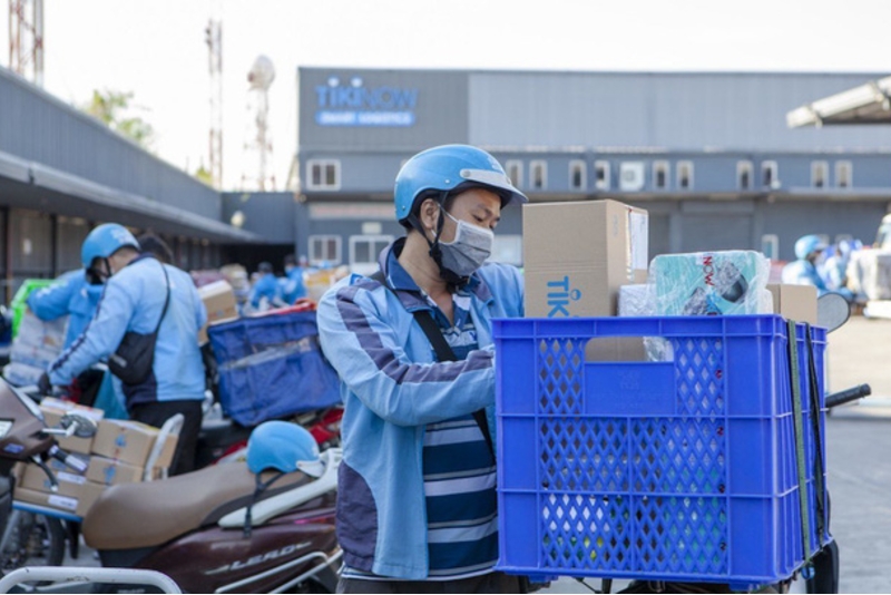 韩国私募股权基金正在向越南和东南亚市场注入数亿美元资金