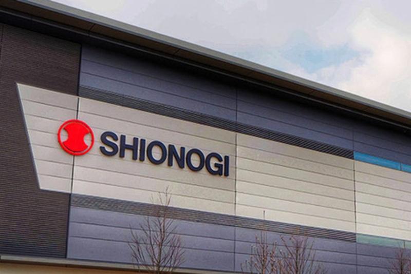 日本盐野义制药集团（Shionogi）希望在越南投资一个疫苗和药物的研究及生产设施