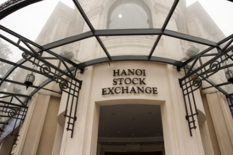 越南HNX即将研究组织大宗商品衍生市场
