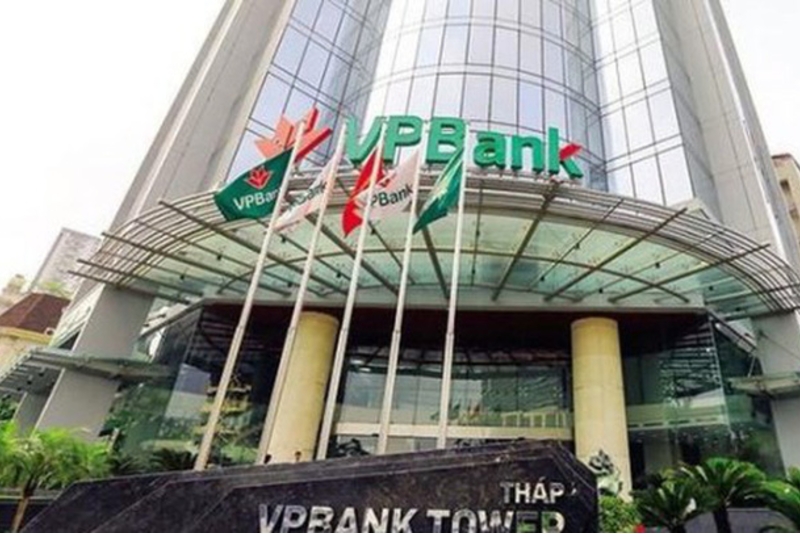 VPBank正式宣布收购ASC 97%以上的股份