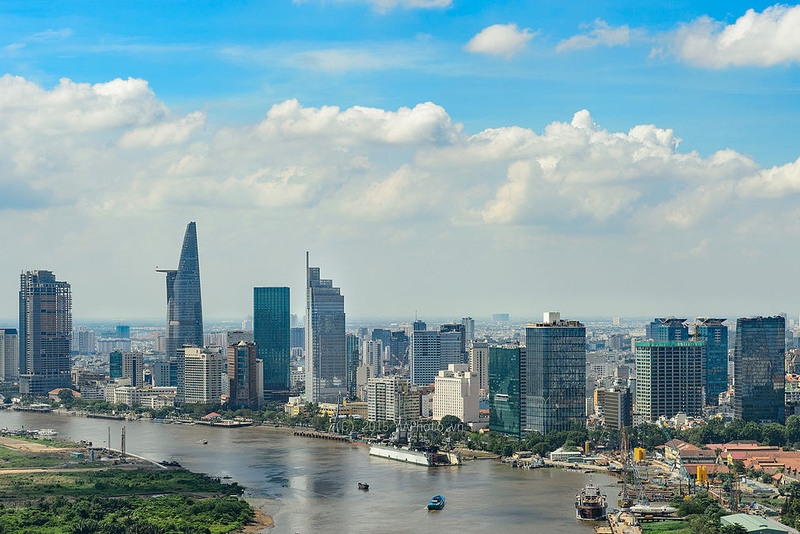 国际专家：澳大利亚与越南的经济关系正处于重要时刻