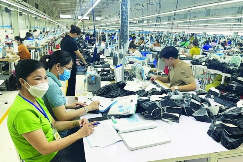 提升越南企业对《跨太平洋伙伴关系全面与进步协定》的利用率