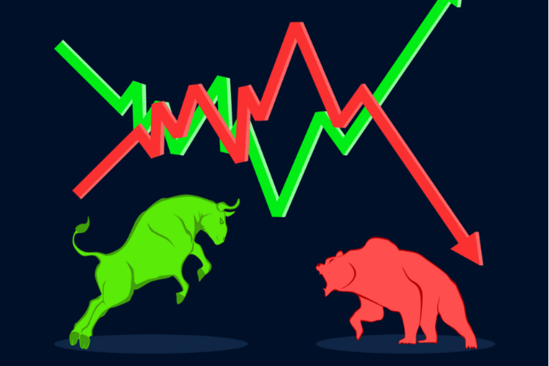 银行板块接连上攻，越南指数基本收复失地 - 越南股市周评 07/03 - 07/07/2023