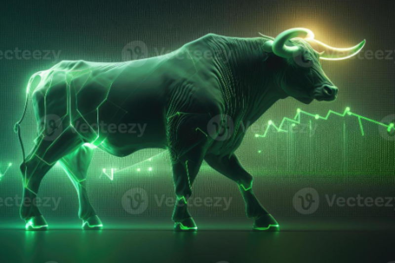 市场流动性“饥渴”局面缓解，越南指数实现二连阳 - 越南股市日评 2023.07.04