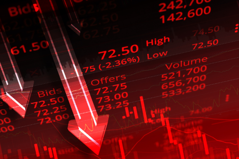 越南股市冲高回落后进入盘整 - 越南股市日评 2023.07.27