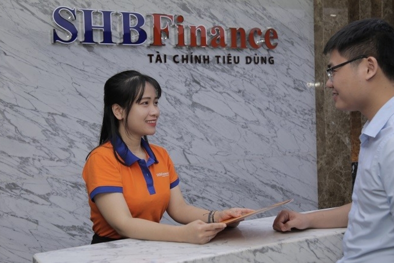 越南SHB 将 SHB Finance 的 100% 资本转移到泰国银行