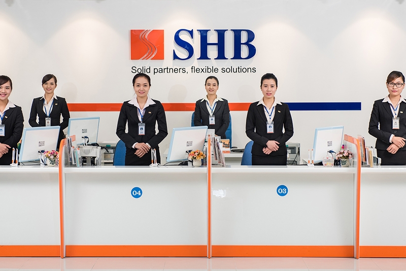 越南SHB正式转板至HOSE交易所