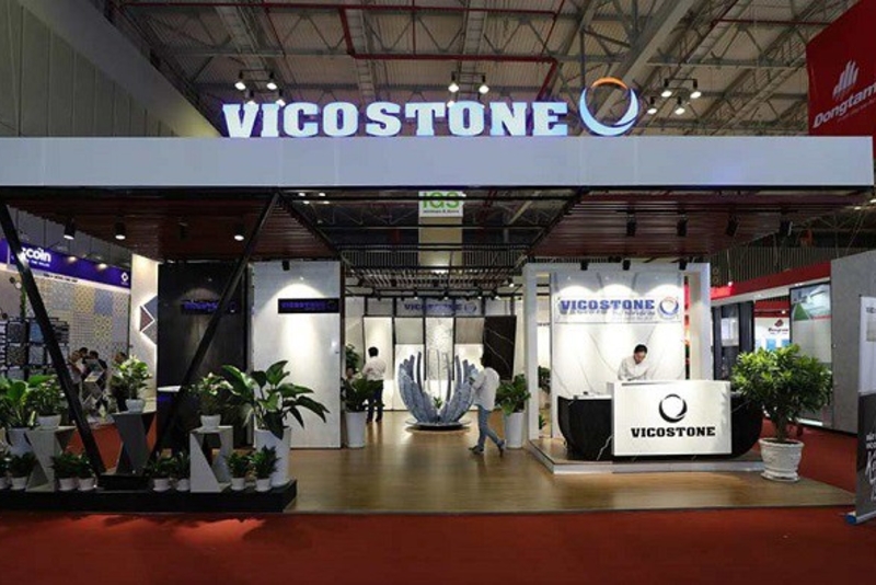 Vicostone (VCS) 预计 2021 年税前利润达到20950 亿越南盾，增长 26%