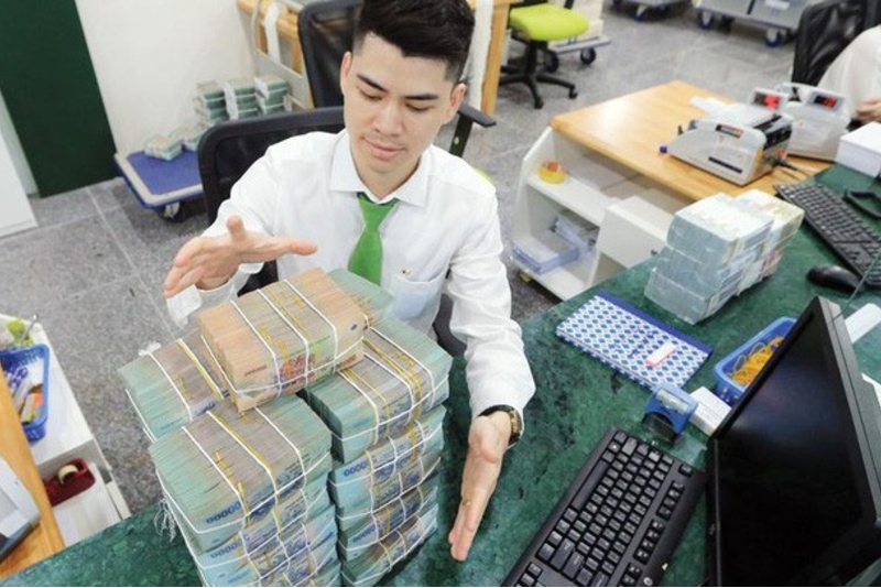 银行 NIM 在2022年或将下降