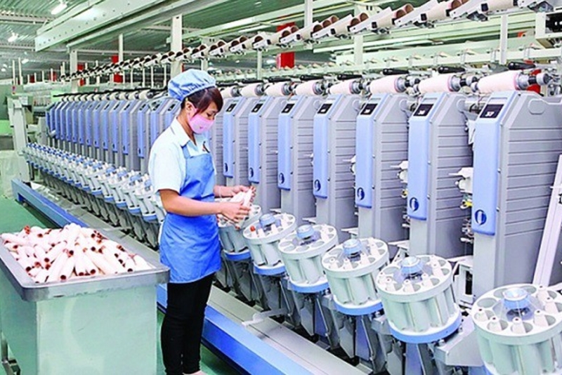 投入成本增加，11月成功纺织服装股份公司 (TCM)利润同比下降86%