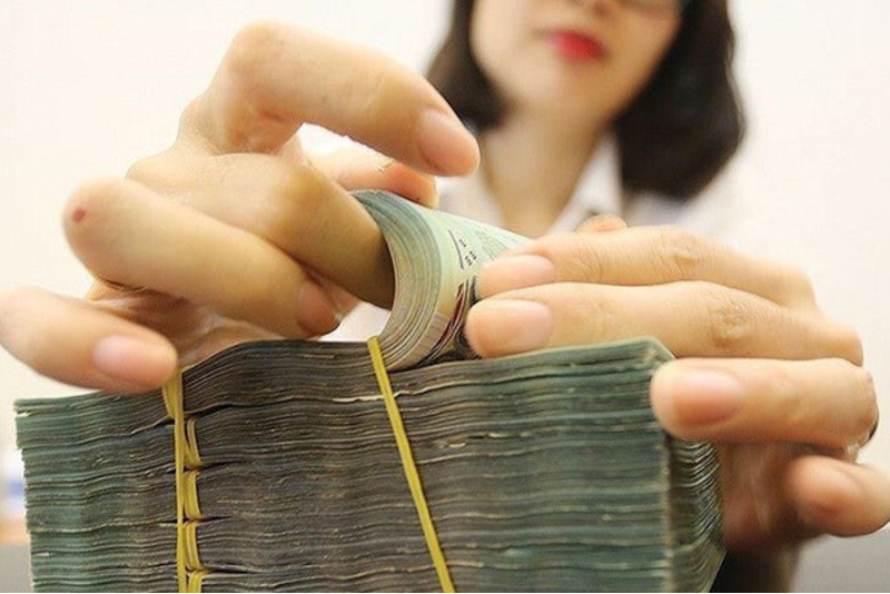 5月份，越南政府债券筹集资金超过183,000亿越南盾