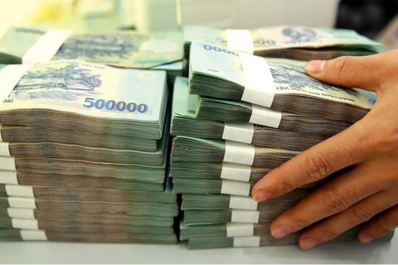 2022年前7个月，越南国家预算收入超过1000万亿越盾