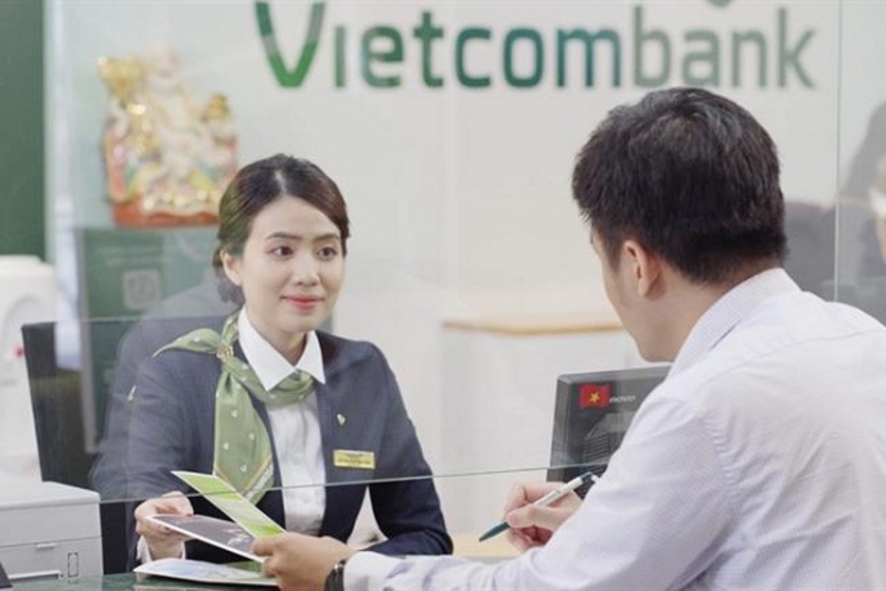 越南Vietcombank继续下调贷款利率，加强支持企业