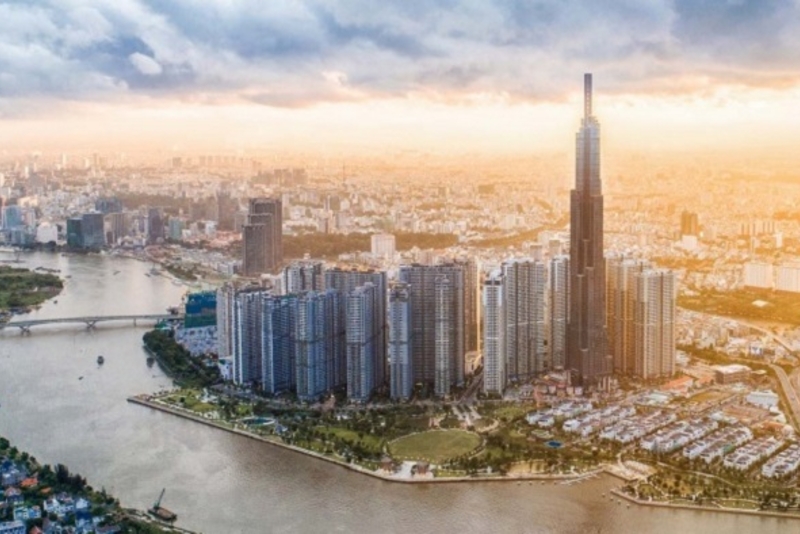 Vingroup 计划出售超过 1.2 亿股Vinhomes股份公司股票 (VHM)