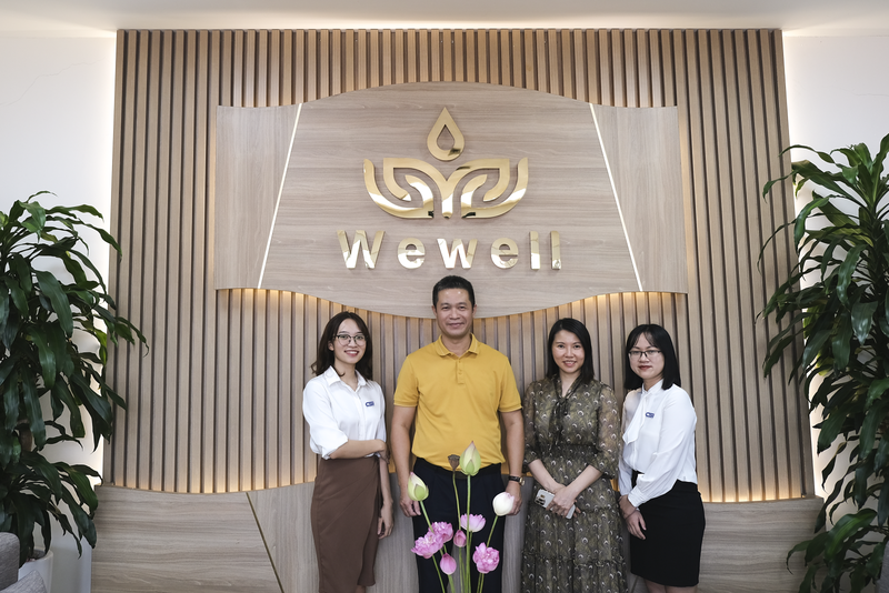 越南建设证券公司和越南 100 家优质上市公司云调研（第三期） 越南药材和食品股份公司（股票代码：VHE）