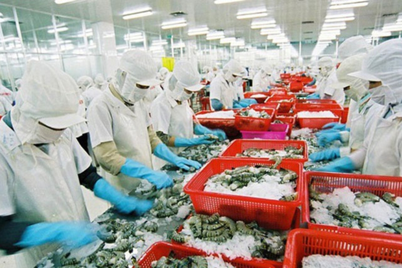 越南价值数十亿美元的出口商品在许多主要市场上恢复