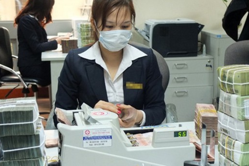 越南银行开始重组客户债务架构
