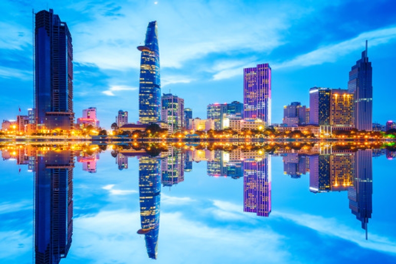 越南建筑部建议允许外国人购买旅游房地产