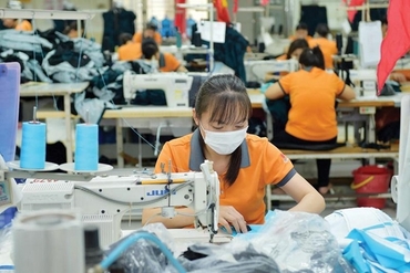 2021年1月，越南新注册企业数量超过一万家
