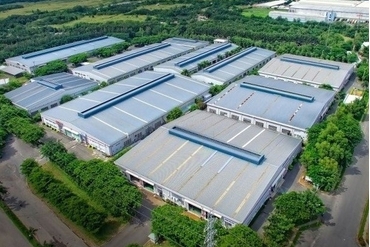 2020年，超过20万亿越盾流入广宁工业园区