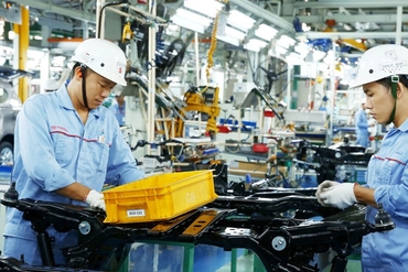 越南2021年引进外资展望