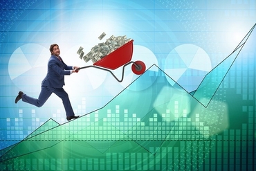 越南股指反弹接近1500点，市场重新开始活跃 - 越南股市日评2022年03月29日