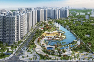 2022年上半年，Vinhomes的税前利润达7.142万亿越盾