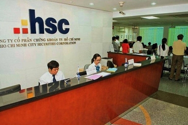 国有股东计划出售近1050万股HSC证券股份公司股票（HCM）