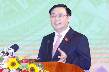 越南国会将在年底决定经济复苏计划