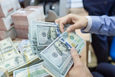 2021年流入越南的海外汇款超过120亿美元