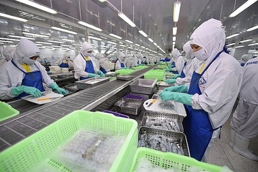 Sao Ta食品股份公司（FMC）首席执行官称：2022年第二季度Sao Ta的利润至少增长20%