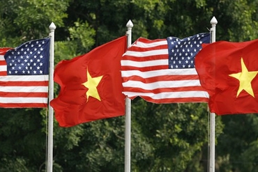美国政府希望与一些亚洲国家签署经济合作框架，其中包括越南