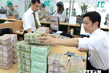 今年前8个月越南境外投资同比增长近16%