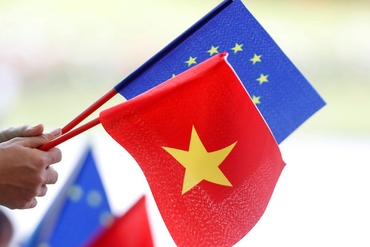 越南外交部证实越南已准备好实施EVFTA