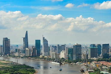 盖洛普：越南经济信心指数排在世界第三