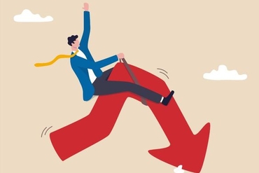 越南指数收盘直线下跌，全场仅有石油板块逆势上涨 - 越南股市日评 2023.06.14