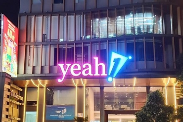 自年初以来越南Yeah1股份公司股票（YEG）已下跌近20%，外资要撤出全部股份