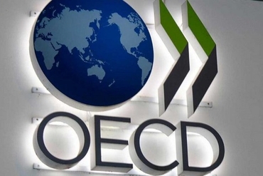 经济合作与发展组织（OECD）调整全球经济增长展望