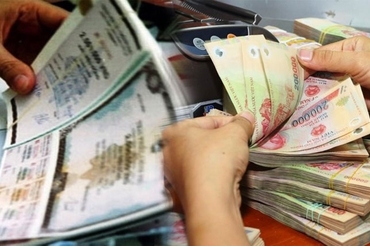 2020年11月越南企业成功发行10.6万亿越南盾的公司债券