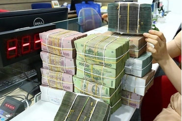 越南通过政府债券招标成功筹集近8.3万亿越南盾