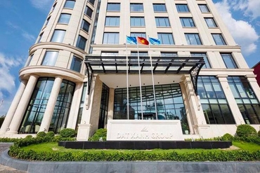 越南绿土集团（DXG）利润超过10万亿越盾