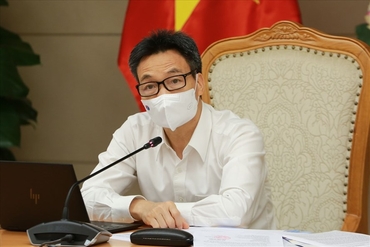 越南副总理武德儋：安全、科学抓紧恢复旅游活动