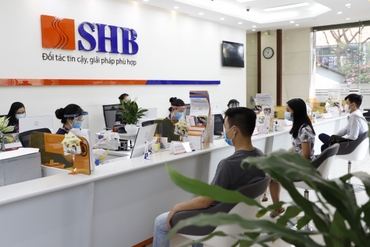 SHB即将补充上市超过1.75亿股